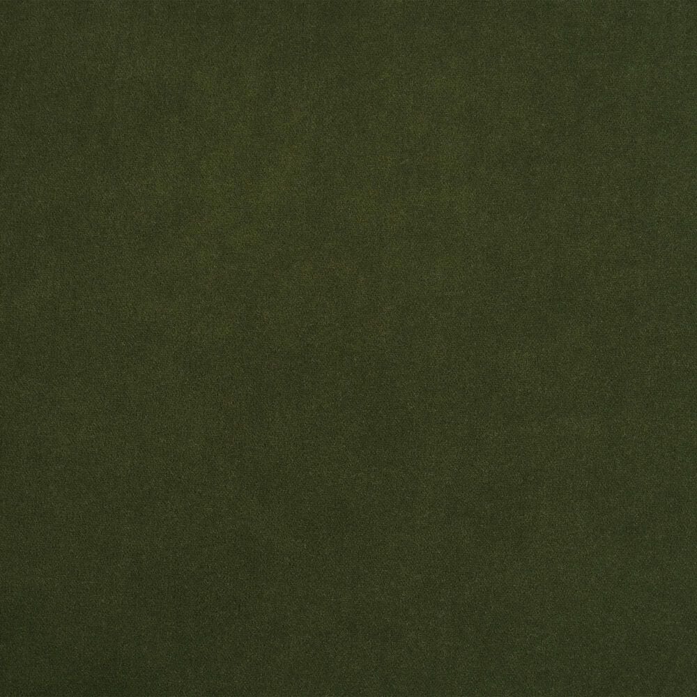 Jennifer Taylor Home Fuji Storage Ottoman in Olive Green, , large