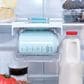 Joseph Joseph FridgeStore Under-Shelf Collapsible Can Dispenser in Clear (Set of 2), , large