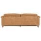 Hooker Furniture Jericho Power Reclining Sofa with Power Headrest in Dallas Toffee, , large
