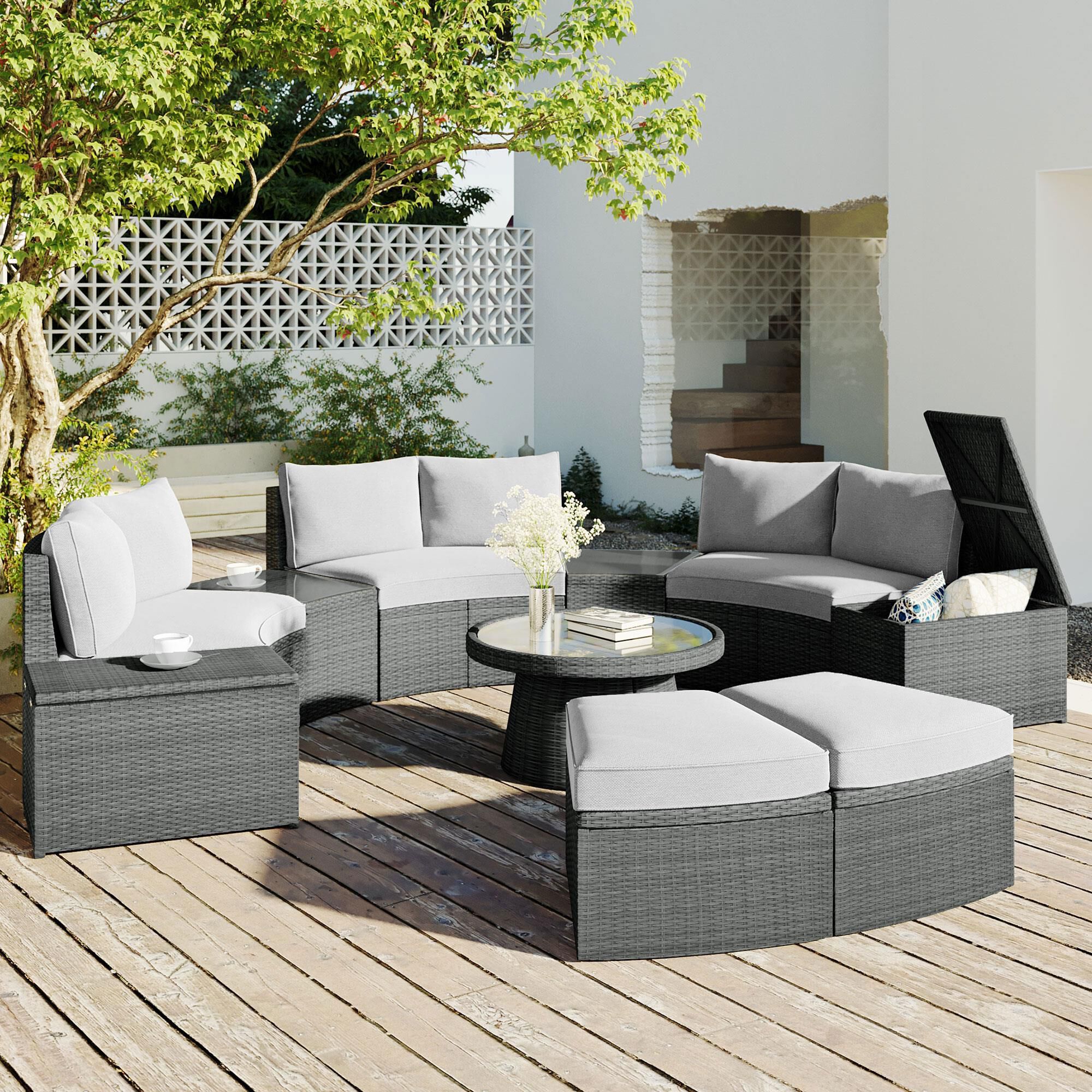 Aldi 4 sales piece patio set