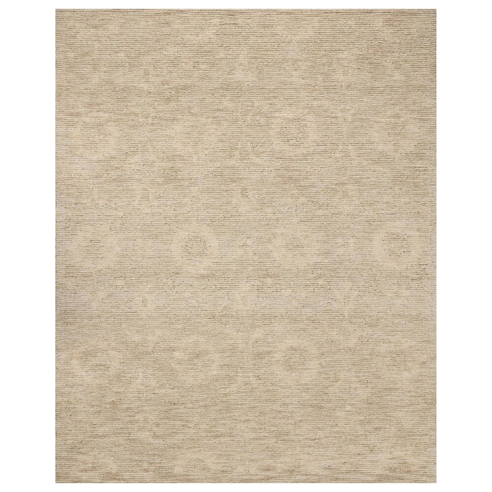 Loloi Penny Sage and Natural 2"3" x 3"9" Area Rug, , large