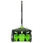 EGO Power+ Multi-Head System Carbon Fiber Snow Shovel Attachment in Black and Gray, , large