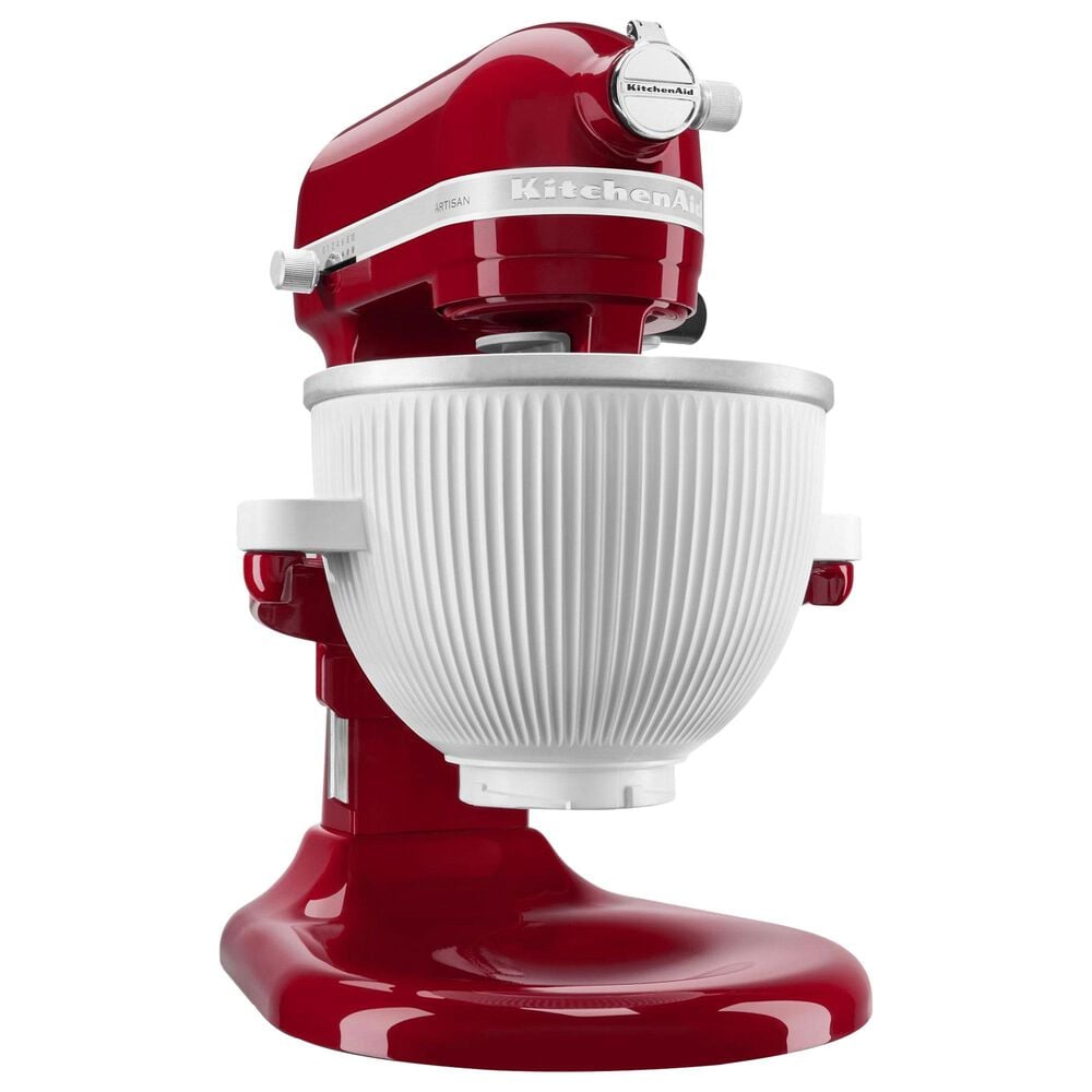 KitchenAid Ice Cream Maker Attachment - Kitchen & Company