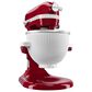 KitchenAid Ice Cream Maker Attachment in White, , large