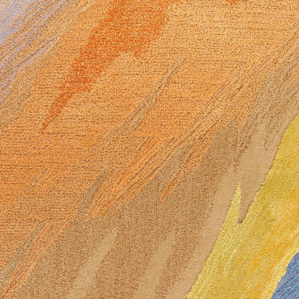 Nourison Prismatic PRS25 2&#39; x 3&#39; Multicolor Area Rug, , large