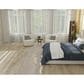 Nourison Courtyard Ivory and Silver 2"2" x 12" Indoor/Outdoor Runner, , large