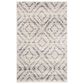 Safavieh Adirondack ADR131C 3" x 5" Light Grey and Grey Area Rug, , large