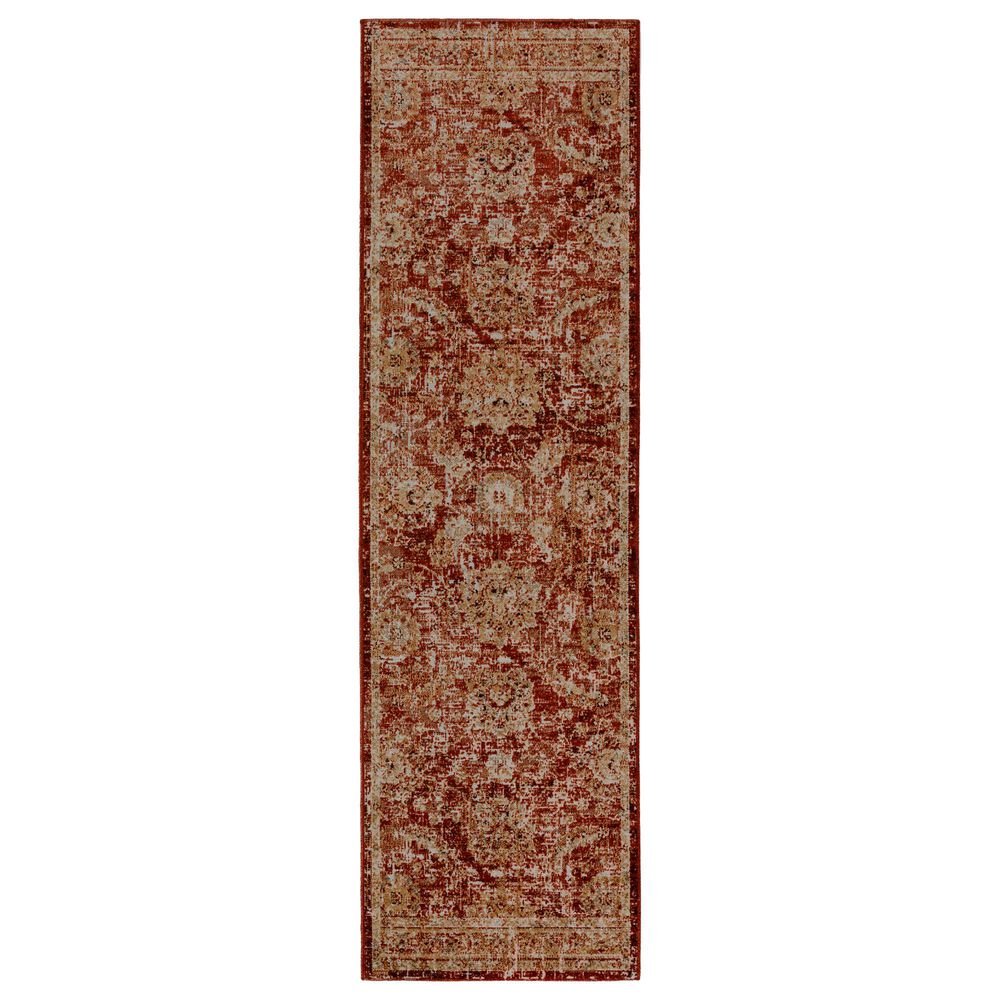 Dalyn Rug Company Mercier MR2 2"3" x 7"5" Spice Runner, , large
