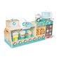 Melissa & Doug Cafe Barista Coffee Shop, , large