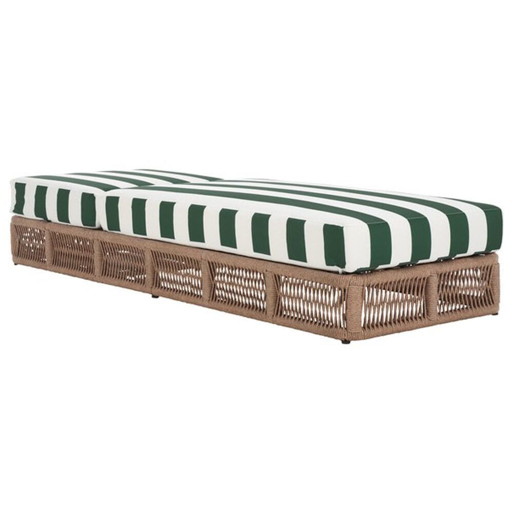 Safavieh Gillian Daybed in Hunter Green, , large