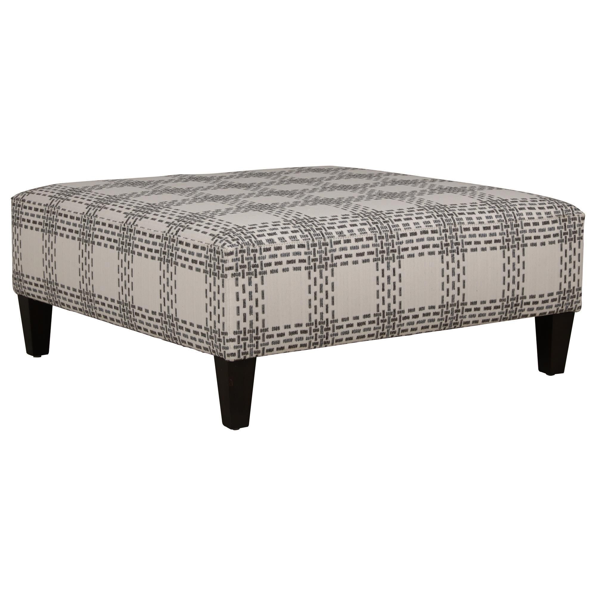 Fulton footstool sales