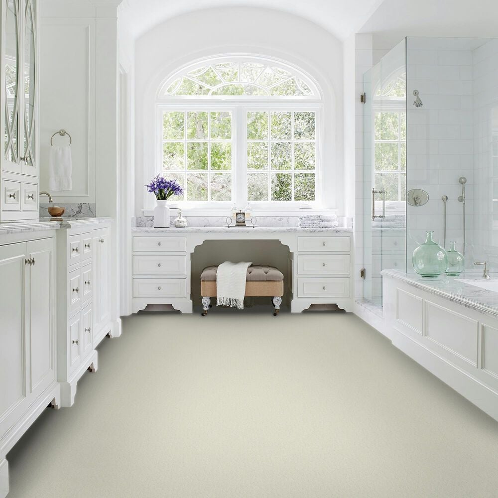 Karastan Lynley Carpet in Fine White, , large