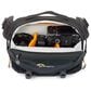 Lowepro Trekker Lite SLX 120 Camera Bag in Black, , large
