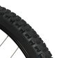 Magnum Summit Electric Mountain Bike in Black and Green, , large