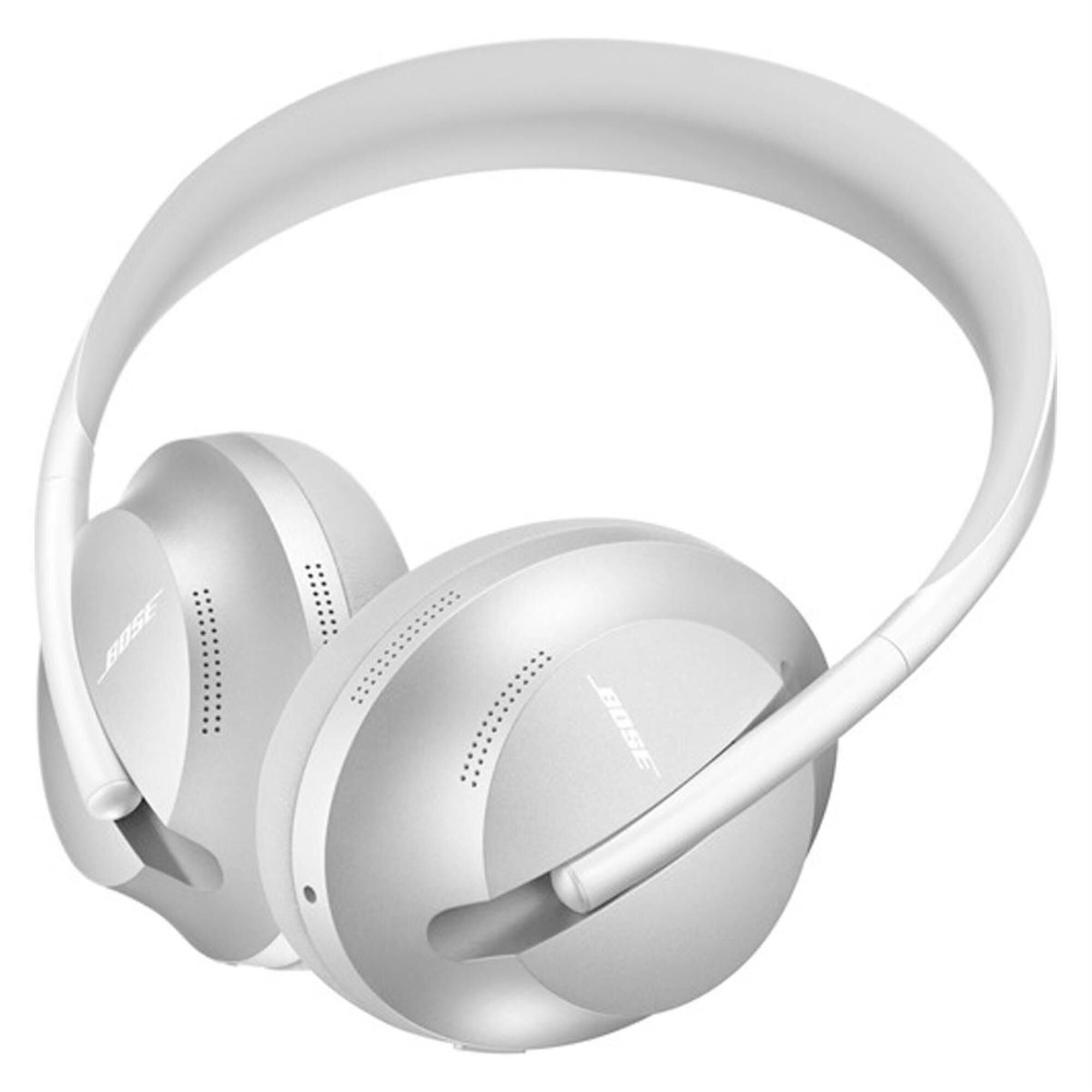 bose 700 blinking red and white