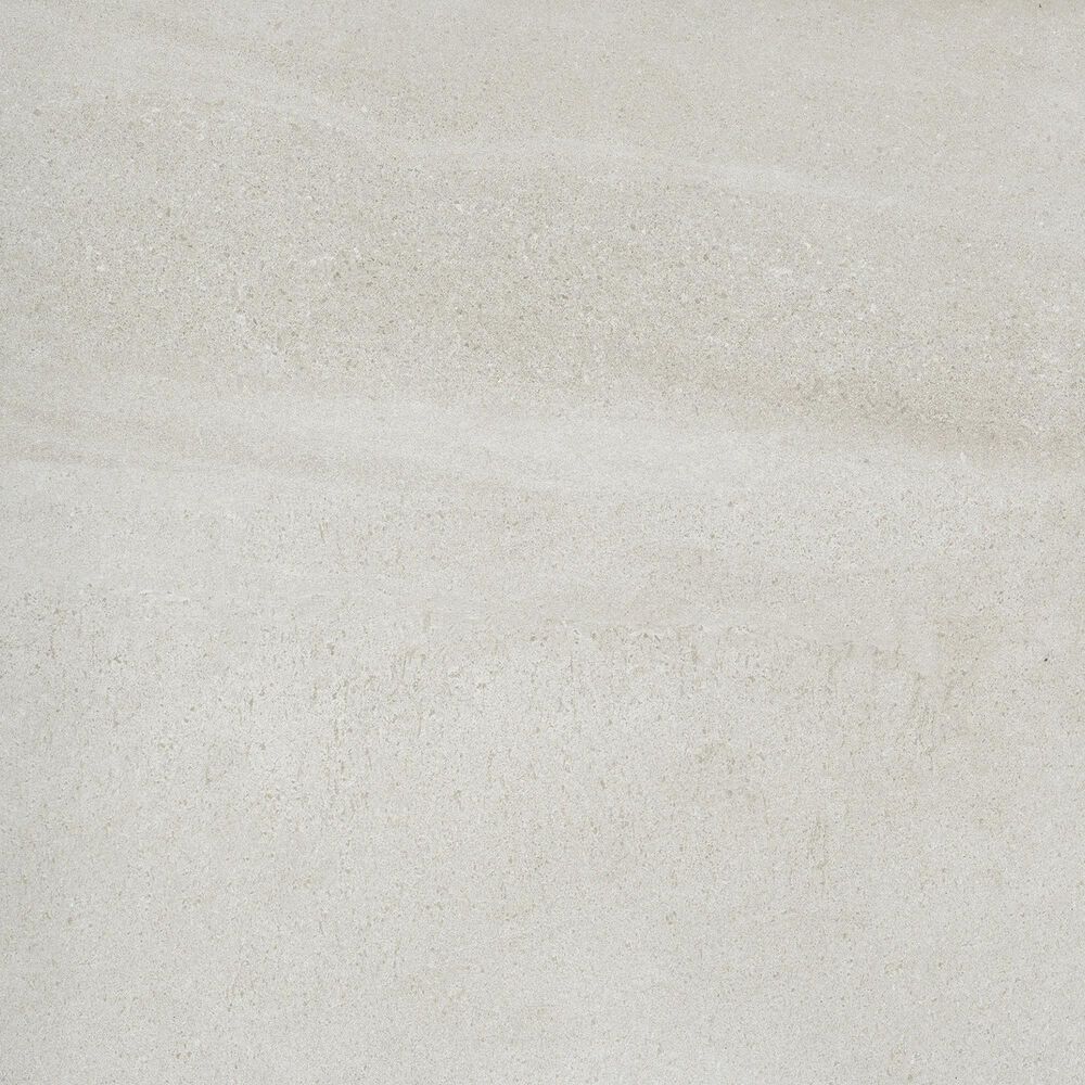 Emser Porto II White 24" x 24" Porcelain Tile, , large