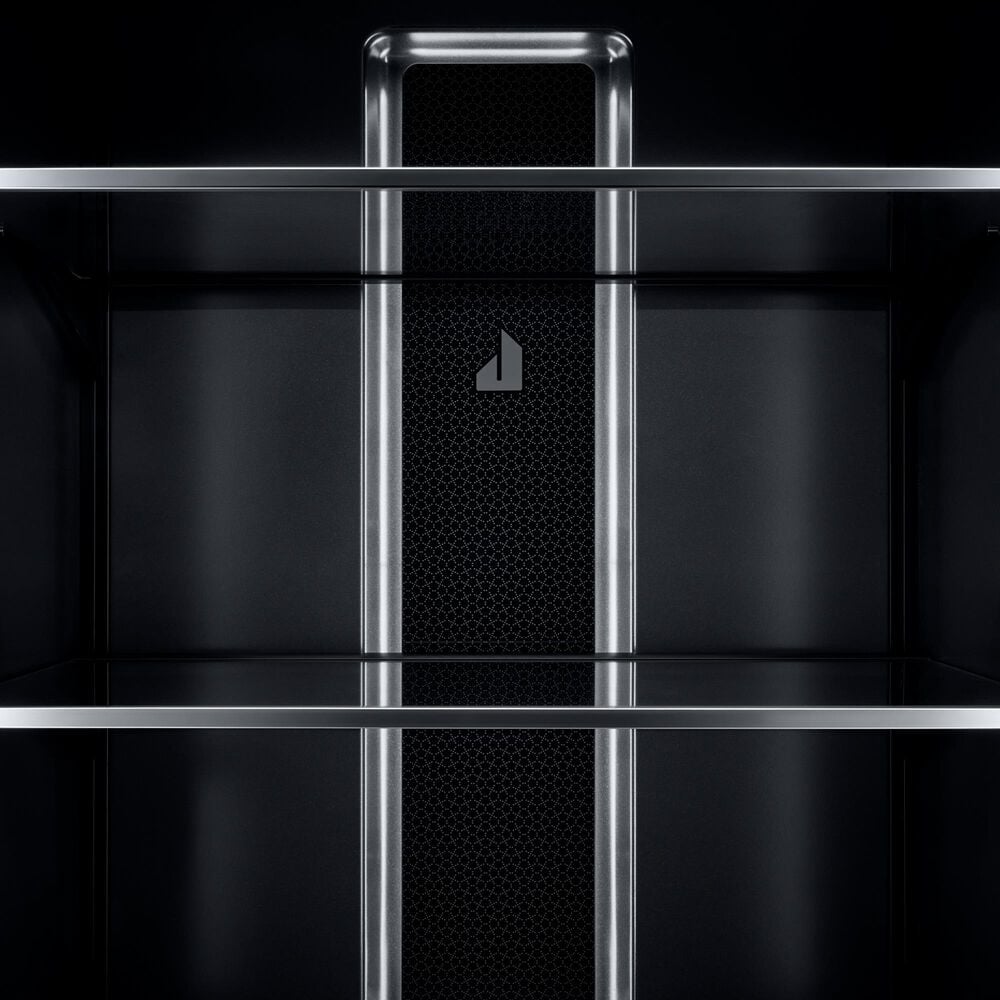 JennAir 17 Cu. Ft. Built-In Column Refrigerator in Panel Ready, , large