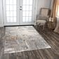RIZZY Anatolia ANT745 5"2" x 7"9" Gray Area Rug, , large