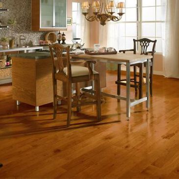 Bruce Kennedale Prestige Wide Cinnamon Maple Hardwood, , large