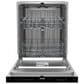 Thor Kitchen 24" Built-In Top Control Dishwasher with Pocket Handle in Stainless Steel, , large