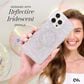 Case-Mate Twinkle Disco MagSafe Phone Case for the iPhone 16 Pro, , large