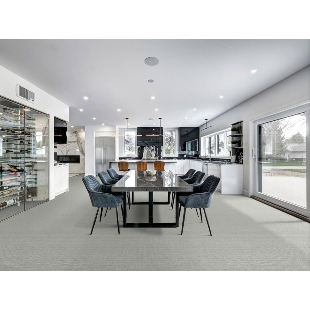 Masland Fascinating Carpet in Mist, , large