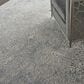 Nourison Rustic Textures Ivory and Light Blue 6" x 9" Area Rug, , large