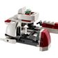 LEGO Star Wars BARC Speeder Escape Building Set, , large