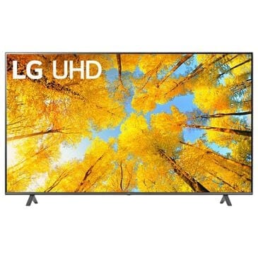LG 86" Class UQ7590 4K LED UHD with HDR - Smart TV, , large
