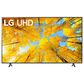 LG 86" Class UQ7590 4K LED UHD with HDR - Smart TV, , large