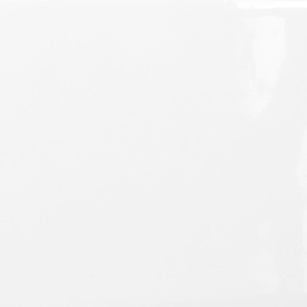 Emser Catch Ice 3&quot; x 6&quot; Glossy Glazed Ceramic Tile, , large