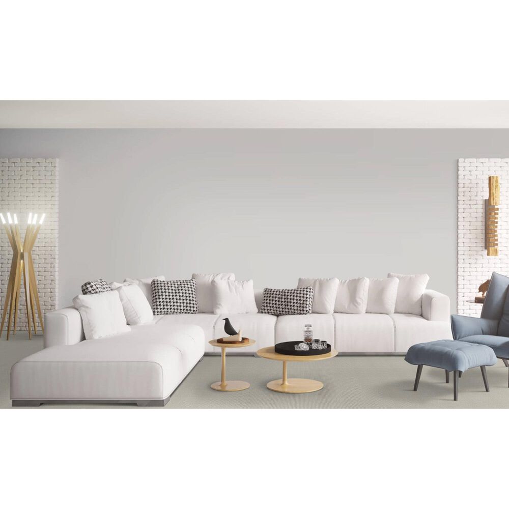 Dixie Home Oak Glen Carpet in Dawn, , large