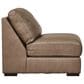 Ashley Veronella 5-Piece Stationary Left Arm Facing Sectional with Chaise in Sahara, , large