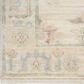 Nourison Odessa Ivory and Grey Multicolor 8"6" x 11"6" Area Rug, , large
