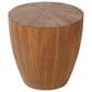 Linden Boulevard Del Sol End Table in Brown, , large