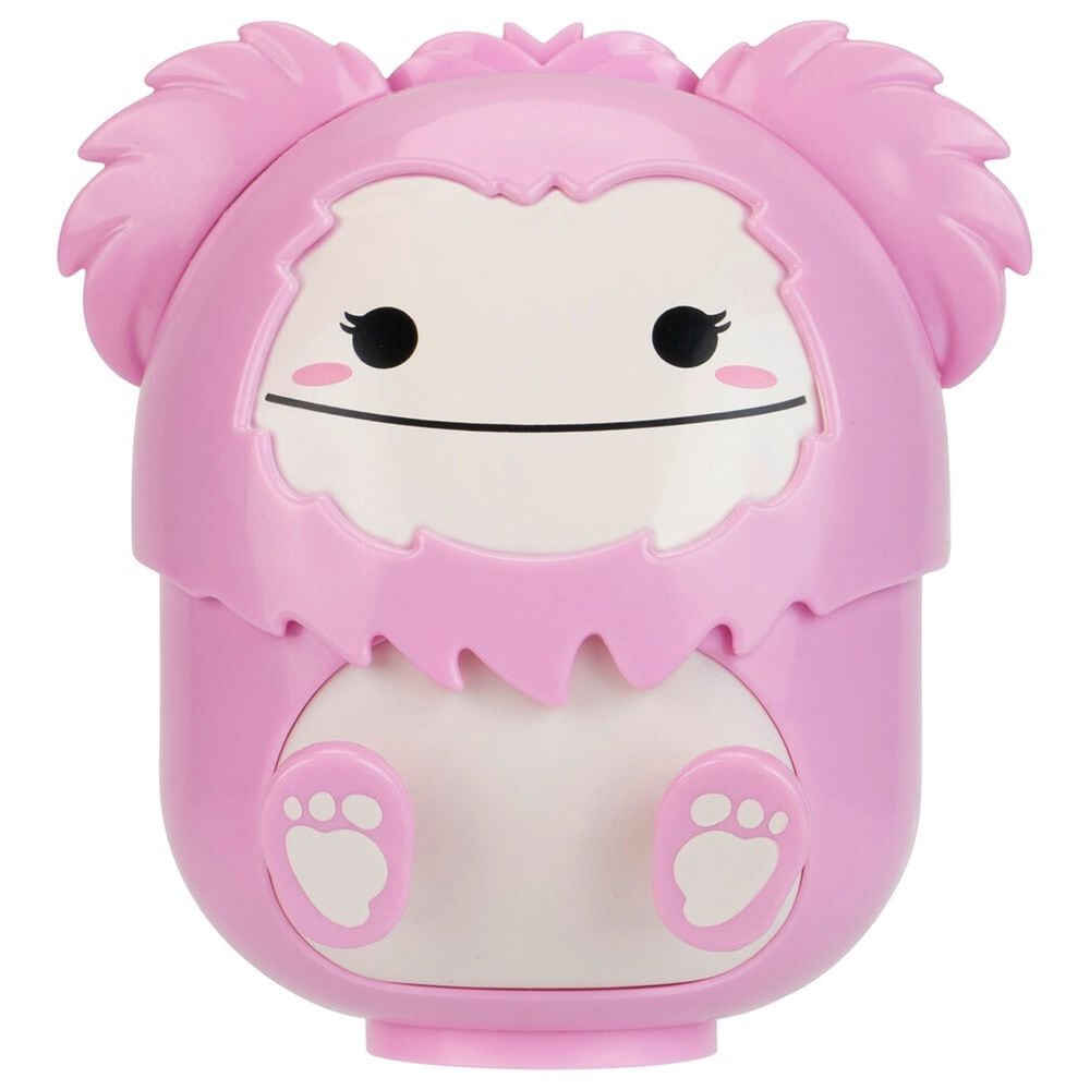 Squishmallow Squish Tour Van Building Set with Cam, Bubba and Brina, , large