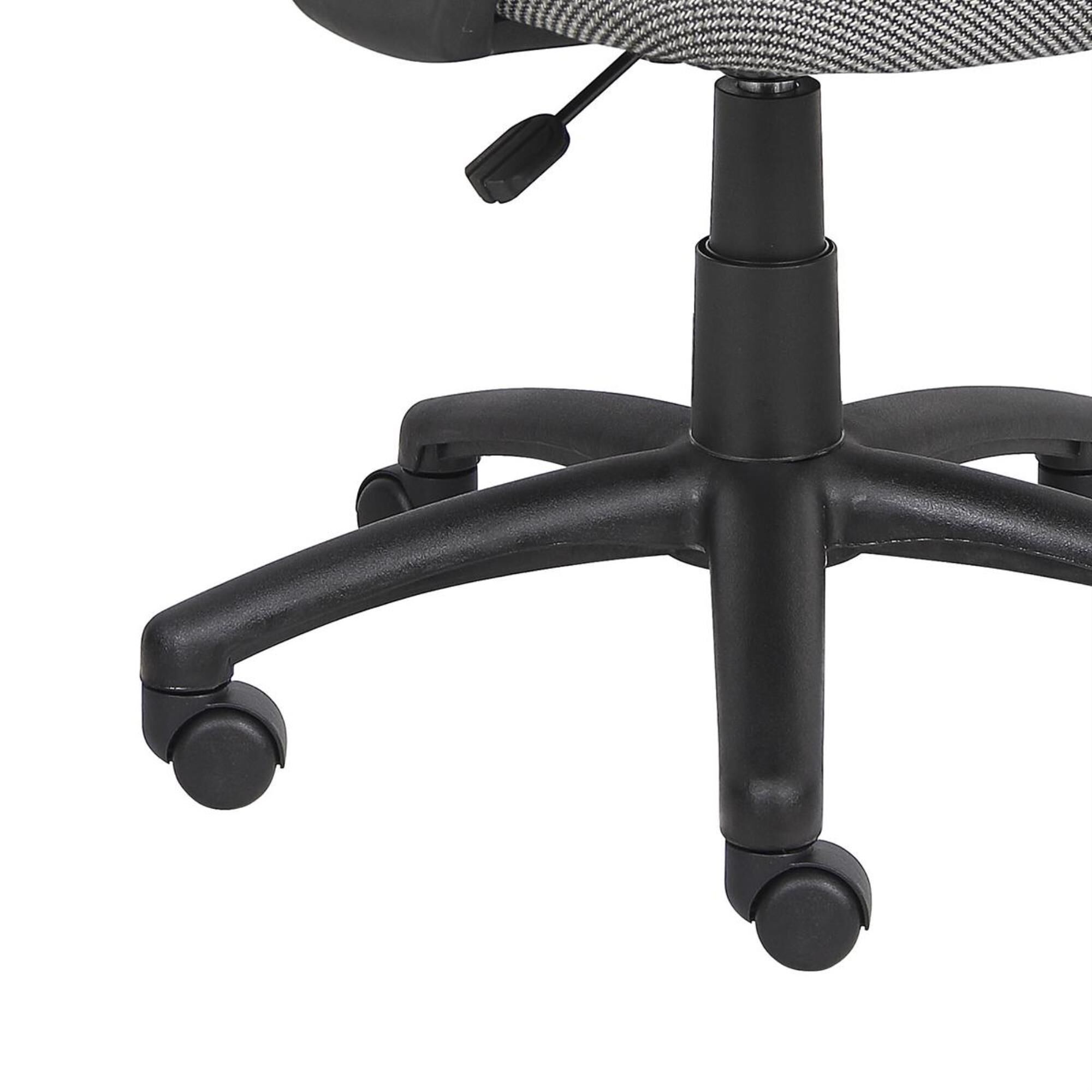Boss deluxe posture hotsell chair