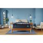 Serta Perfect Sleeper X Quilted Hybrid Max Plush Pillow Top Queen Mattress, , large