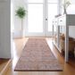 Dalyn Rug Company Ravenna RN5 2"3" x 7"6" Coral Runner, , large