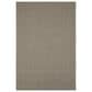 Oriental Weavers Caicos CA01N 5"3" x 7"3" Grey Area Rug, , large