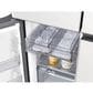Samsung Bespoke Bespoke 29 Cu. Ft. Smart 4-Door Flex Refrigerator - Panels Sold Separately, , large