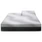 Sleeptronic Majestic Hybrid Plush Flex Head Queen Mattress with Glideaway Flex Head Adjustable Base, , large