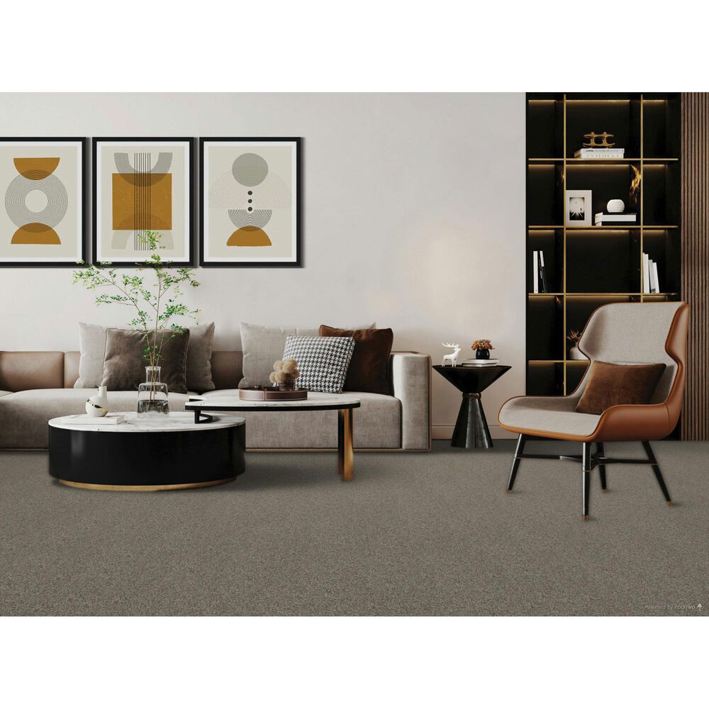 Mohawk Soft Direction III Carpet in Tumbleweed, , large