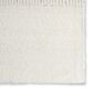 Jaipur Finnigan FGN05 Ivory 6" x 9" Area Rug, , large