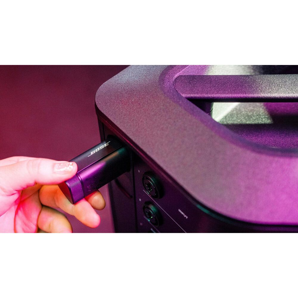 Bose Wireless Mic/Line Transmitter, , large