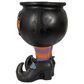 The Gerson Company Magnesium Halloween Cauldron in Black, , large