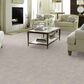 Anderson Tuftex Vintage Revival Carpet in Delicate Cream, , large