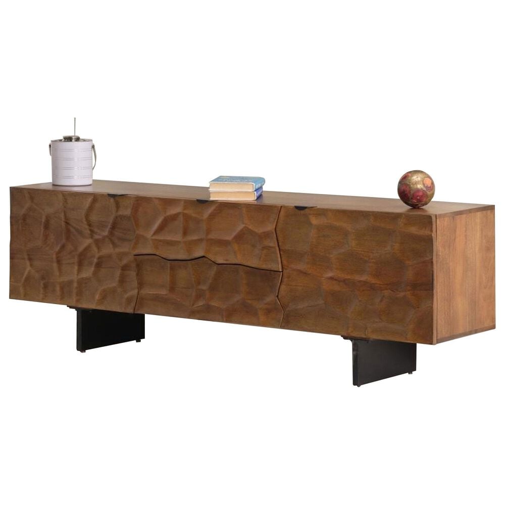 Jaipur Home Akehurst Lowboard Cabinet in Plasma, , large