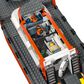 LEGO City Coast Guard Rescue Boat and Helicopter Building Set, , large