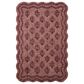 Loloi Lisette Plum and Dark Plum 7"9" x 9"9" Area Rug, , large